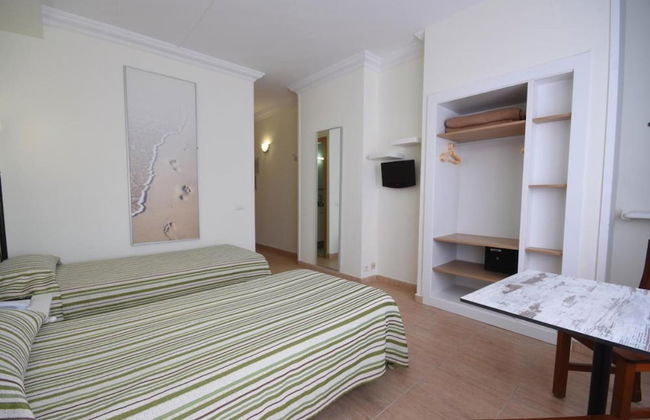 Apartamentos Tinoca - Photo 33