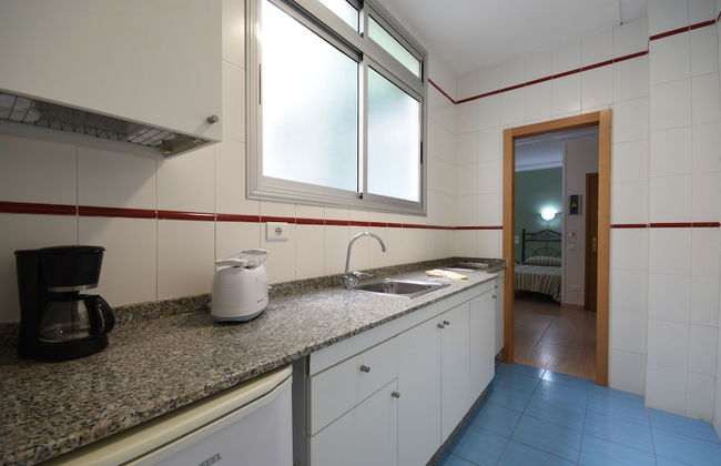 Apartamentos Tinoca - Photo 35