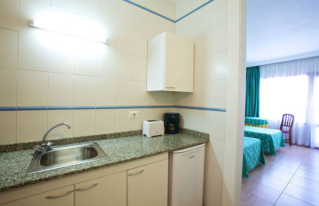 Apartamentos Tinoca - Photo 37