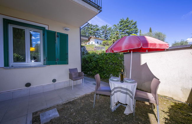 Belvedere Apt. 2 - Foto 11
