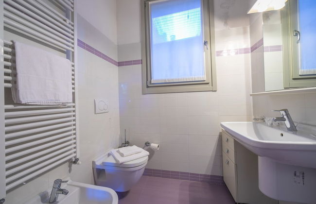 Belvedere Apt. 2 - Foto 16