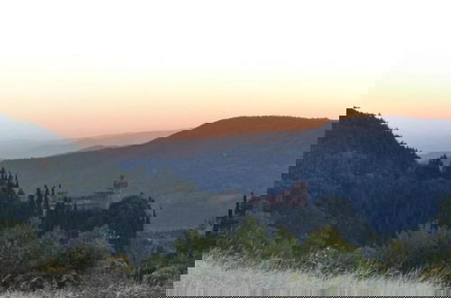 Photo 38 - Belvilla by OYO Villa on an Organic Wine Estate