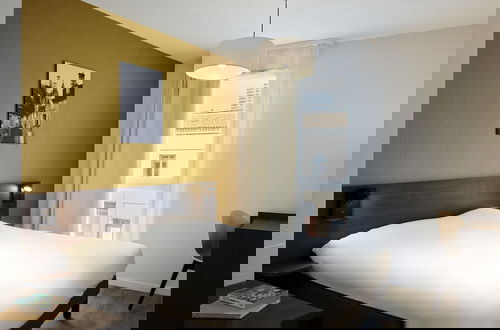Foto 4 - Aparthotel Adagio Access Poitiers