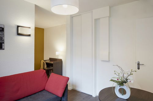 Photo 4 - Aparthotel Adagio Access Poitiers