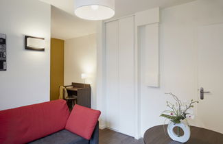 Photo 3 - Aparthotel Adagio Access Poitiers