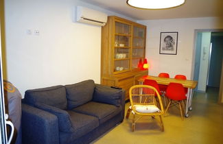 Photo 1 - Apartamento Moli - A186