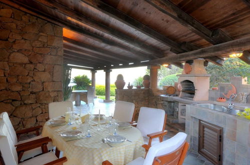 Photo 7 - Porto Cervo Luxury Villa With Private Pool and Magnificent View