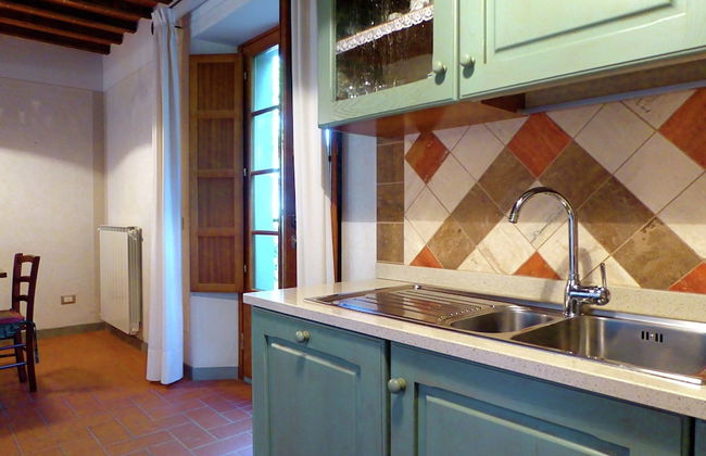 Holiday Home in Montecarelli With Pool - Foto 6
