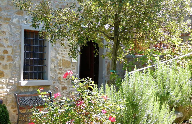 Holiday Home in Montecarelli With Pool - Foto 25