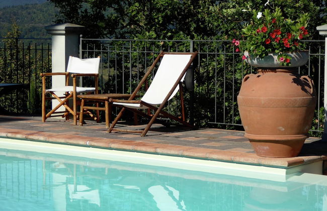Holiday Home in Montecarelli With Pool - Foto 19