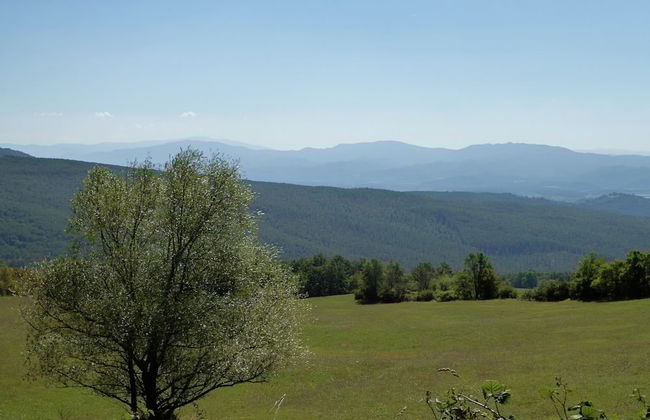 Holiday Home in Montecarelli With Pool - Foto 35