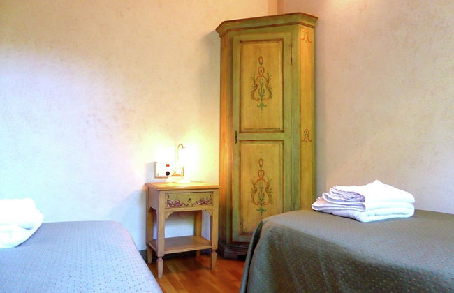Holiday Home in Montecarelli With Pool - Foto 4