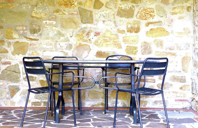 Holiday Home in Montecarelli With Pool - Foto 11