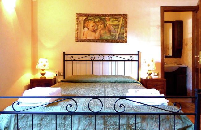 Holiday Home in Montecarelli With Pool - Foto 2