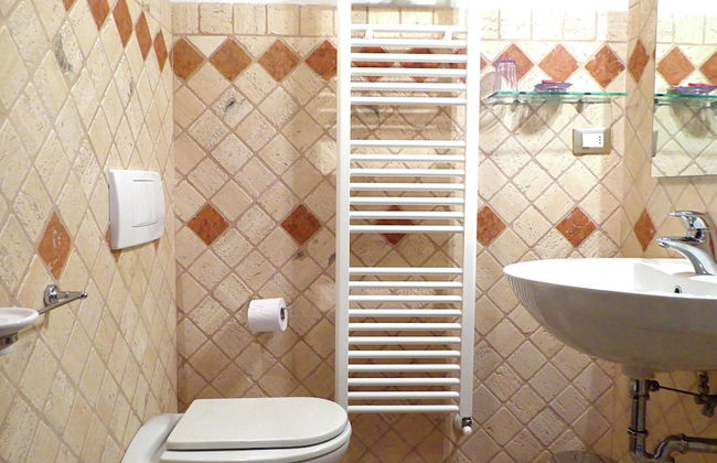 Holiday Home in Montecarelli With Pool - Foto 15