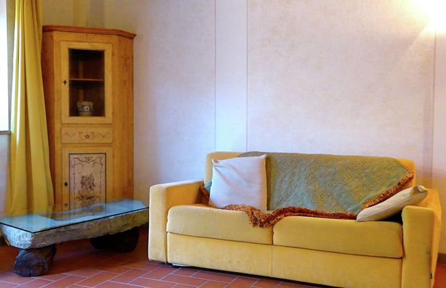 Holiday Home in Montecarelli With Pool - Foto 9