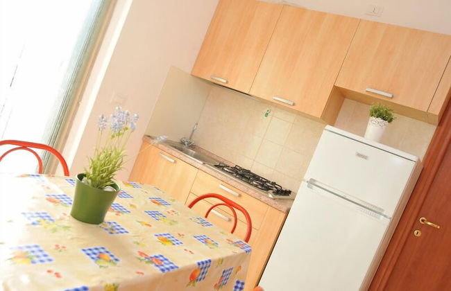 Residence Lido Dei Pini - Photo 20