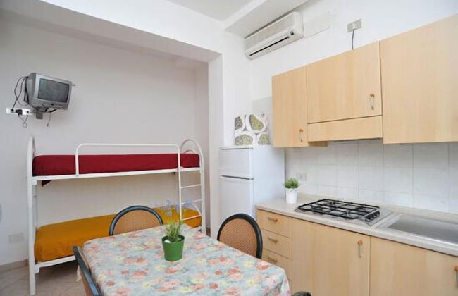 Residence Lido Dei Pini - Photo 14