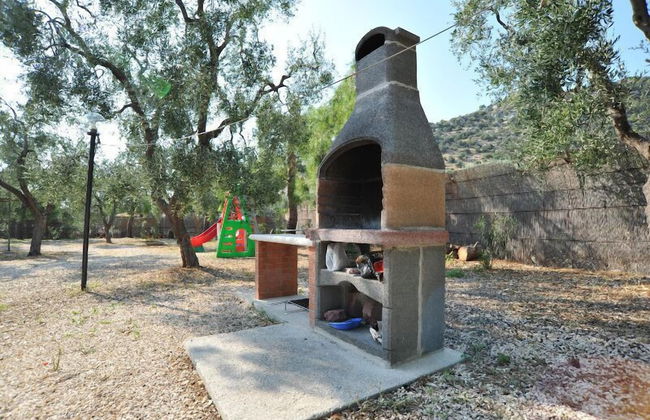 Residence Lido Dei Pini - Photo 36