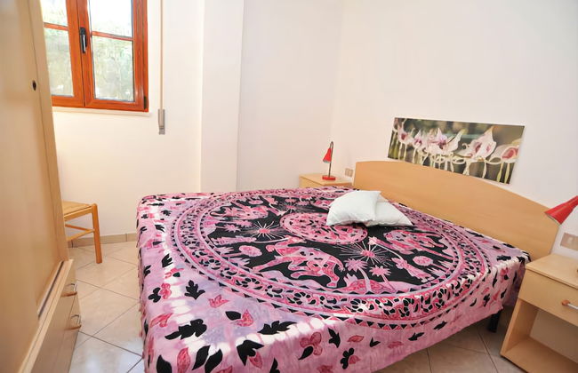 Residence Lido Dei Pini - Photo 2