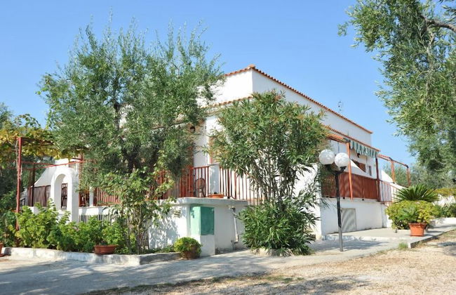 Residence Lido Dei Pini - Photo 40