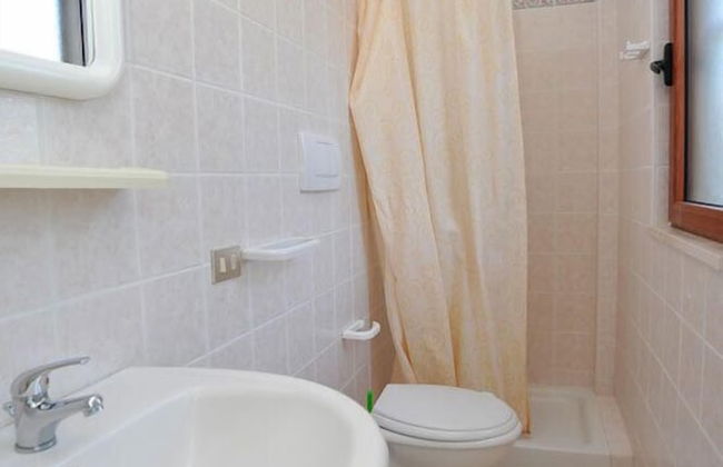 Residence Lido Dei Pini - Photo 31