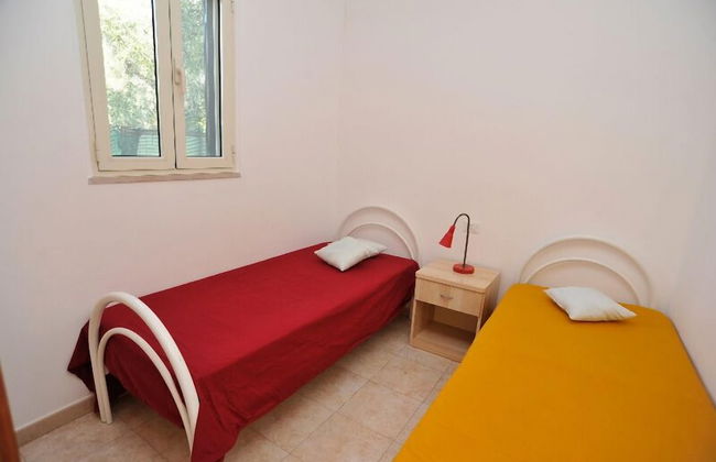 Residence Lido Dei Pini - Photo 9