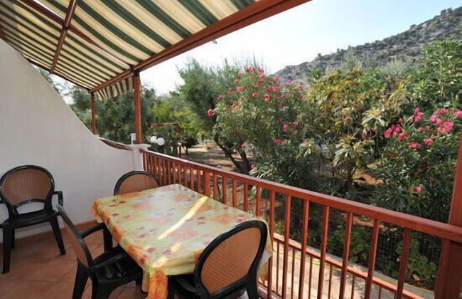 Residence Lido Dei Pini - Photo 21