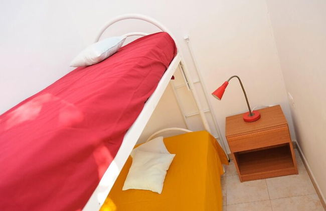 Residence Lido Dei Pini - Photo 10