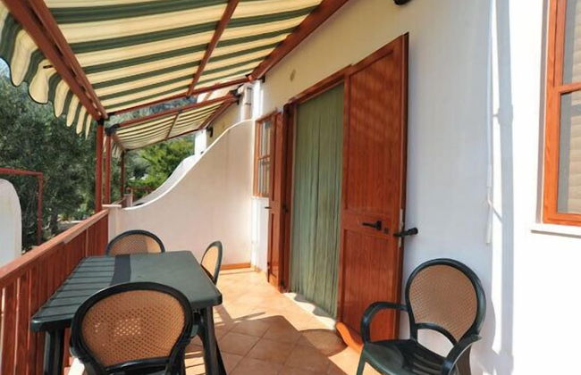 Residence Lido Dei Pini - Photo 22