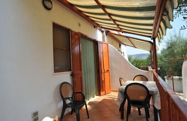 Residence Lido Dei Pini - Photo 27