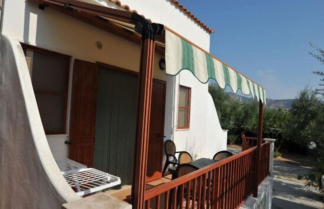 Residence Lido Dei Pini - Photo 26