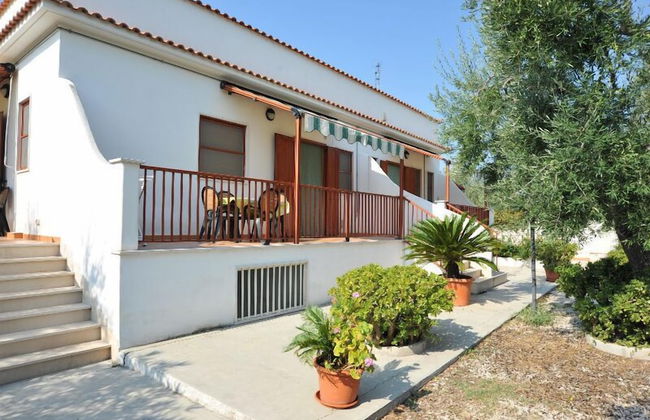 Residence Lido Dei Pini - Photo 39