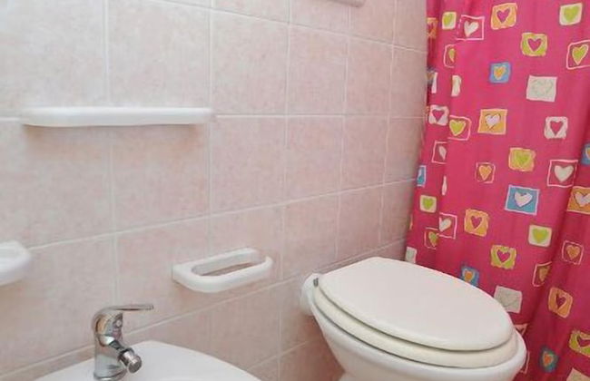 Residence Lido Dei Pini - Photo 29