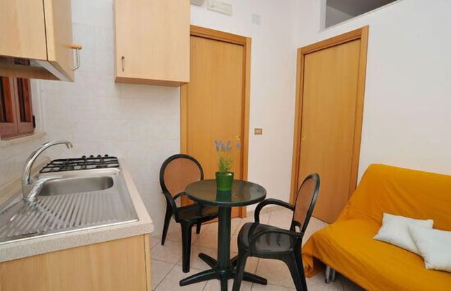 Residence Lido Dei Pini - Photo 12