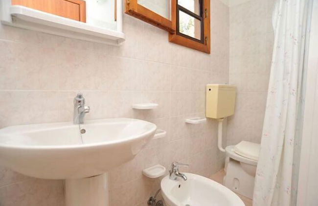 Residence Lido Dei Pini - Photo 30