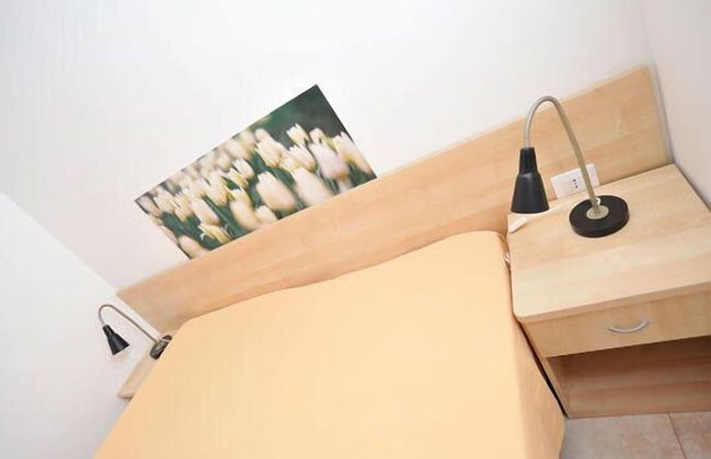 Residence Lido Dei Pini - Photo 6