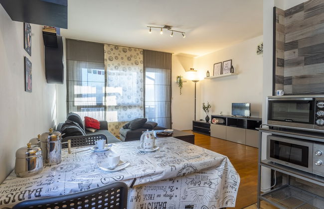 Rododendro Alpi Giulie APT with Terrace - Foto 10