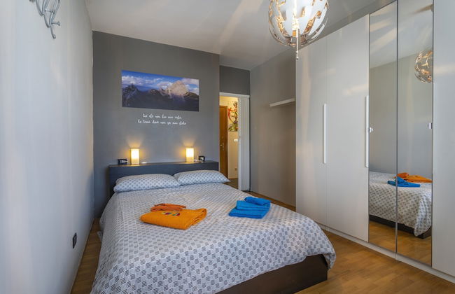 Rododendro Alpi Giulie APT with Terrace - Foto 4