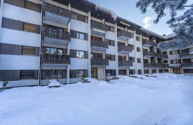 Rododendro Alpi Giulie APT with Terrace - Foto 1