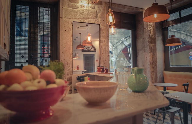 My Ribeira Guest House - Photo 47