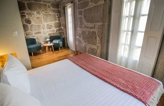 My Ribeira Guest House - Photo 8