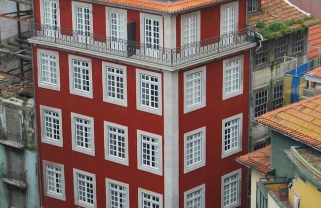 My Ribeira Guest House - Photo 57