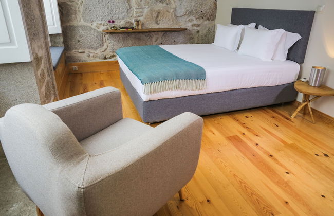 My Ribeira Guest House - Photo 12