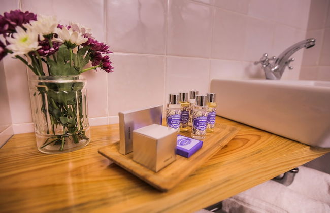 My Ribeira Guest House - Photo 39