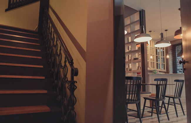 My Ribeira Guest House - Photo 52