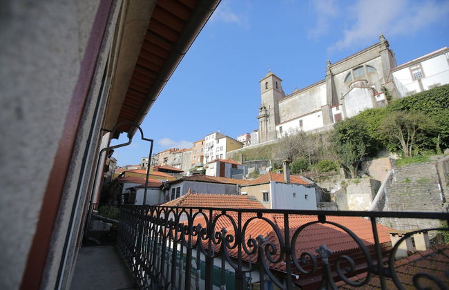My Ribeira Guest House - Photo 37