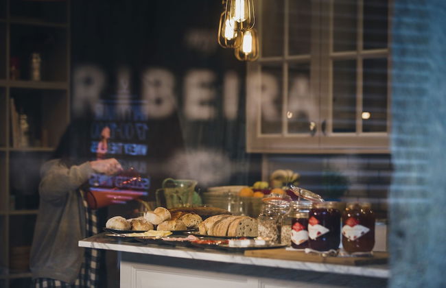 My Ribeira Guest House - Photo 50