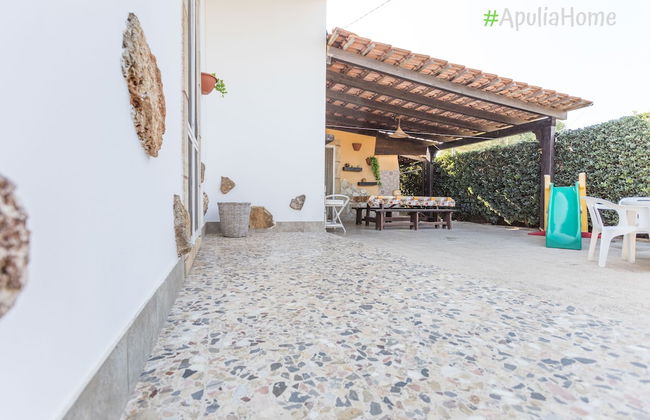 Villa Olivares - Foto 28