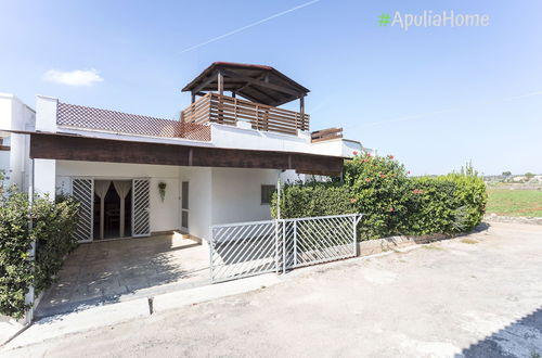 Photo 25 - Villa Olivares